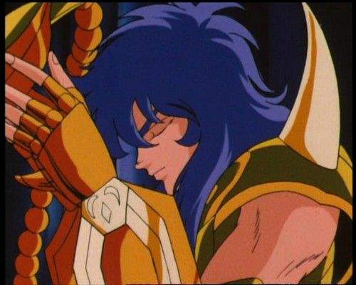 Otaku Gallery  / Anime e Manga / Saint Seiya / Screen Shots / Episodi / 061 - Un`aiuto inaspettato / 100.jpg